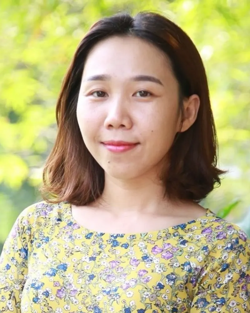 Trương Thị Ngọc Thảo