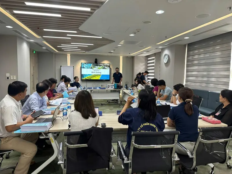 Doanh nghiệp cần những hồ sơ môi trường nào?