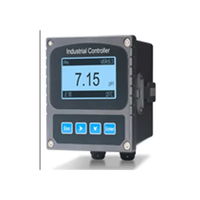 Bộ điều khiển pH / ORP công nghiệp